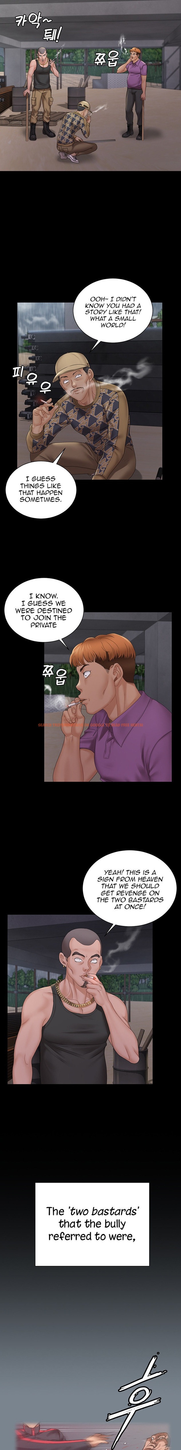 Read Hentai Image 12 626 in comic His Place - Chapter 172 - hentaitnt.net