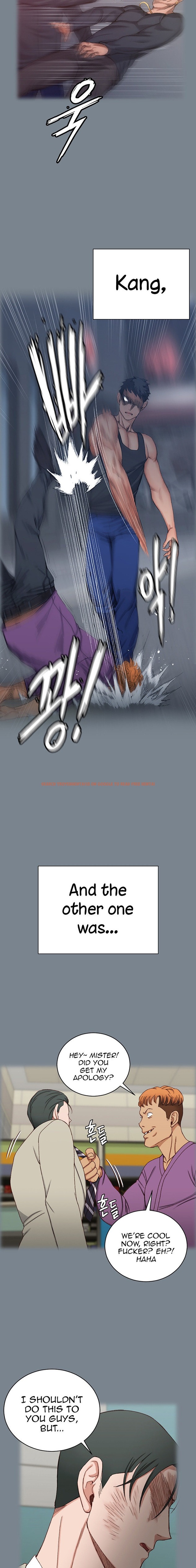 Read Hentai Image 13 626 in comic His Place - Chapter 172 - hentaitnt.net