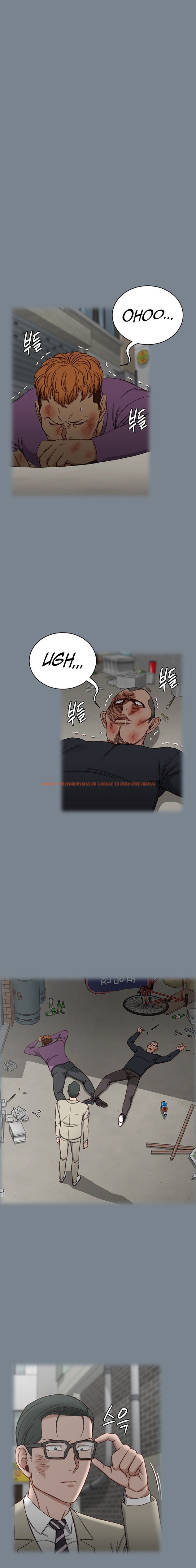 Read Hentai Image 15 626 in comic His Place - Chapter 172 - hentaitnt.net