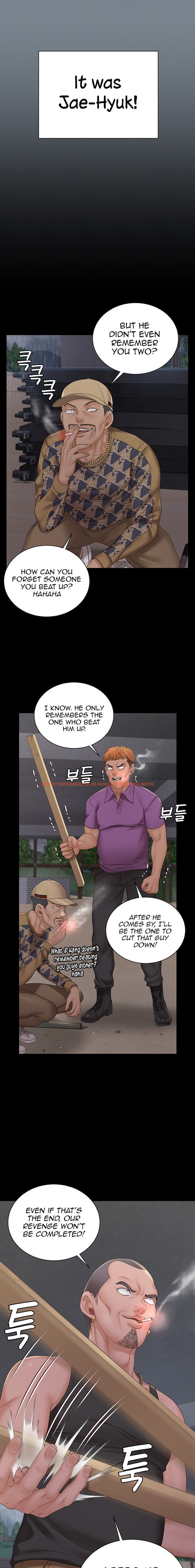 Read Hentai Image 16 626 in comic His Place - Chapter 172 - hentaitnt.net