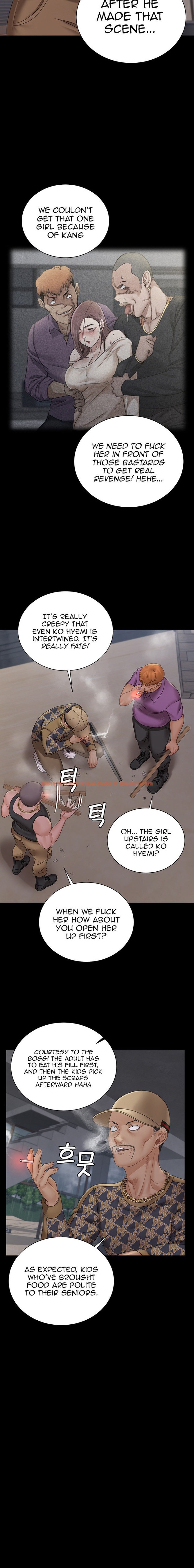 Read Hentai Image 17 626 in comic His Place - Chapter 172 - hentaitnt.net