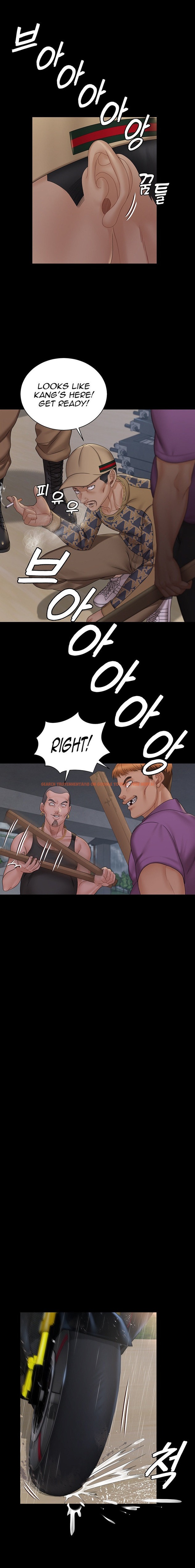 Read Hentai Image 18 626 in comic His Place - Chapter 172 - hentaitnt.net