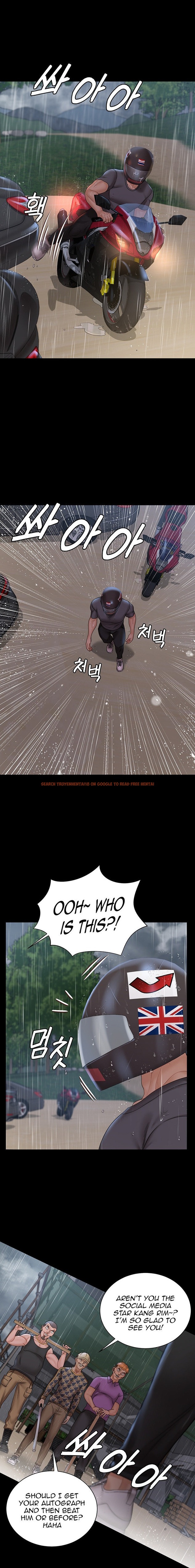 Read Hentai Image 19 626 in comic His Place - Chapter 172 - hentaitnt.net