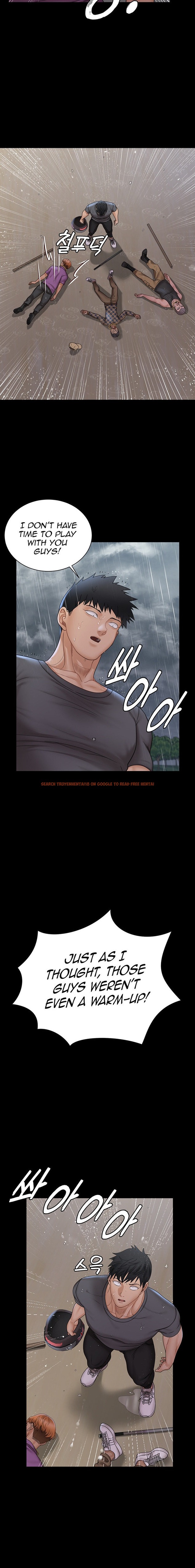 Read Hentai Image 24 626 in comic His Place - Chapter 172 - hentaitnt.net