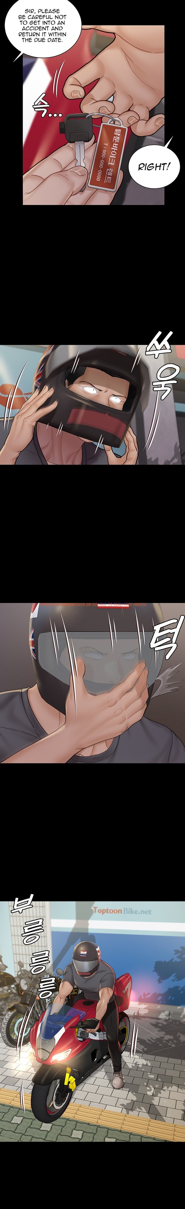 Read Hentai Image 5 625 in comic His Place - Chapter 172 - hentaitnt.net