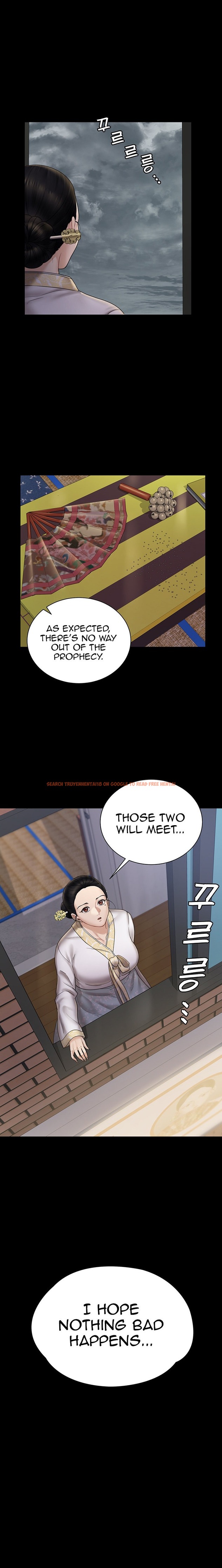 Read Hentai Image 8 626 in comic His Place - Chapter 172 - hentaitnt.net