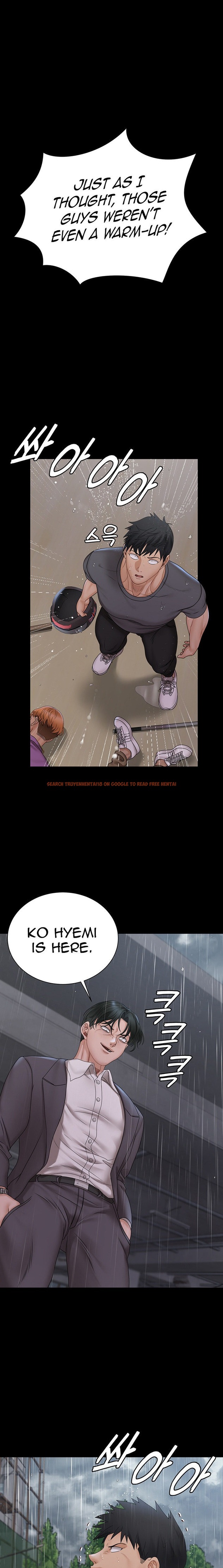 Read Hentai Image 1 419 in comic His Place - Chapter 173 - hentaitnt.net