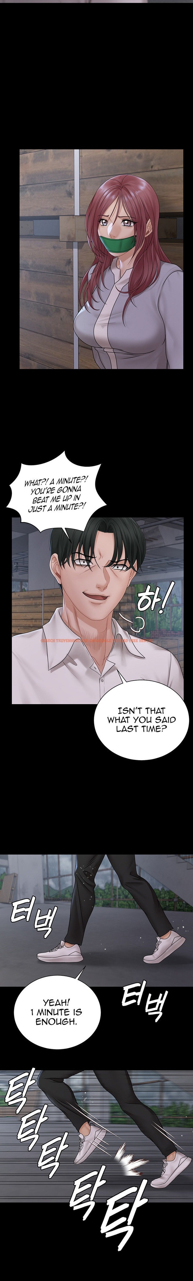 Read Hentai Image 10 419 in comic His Place - Chapter 173 - hentaitnt.net