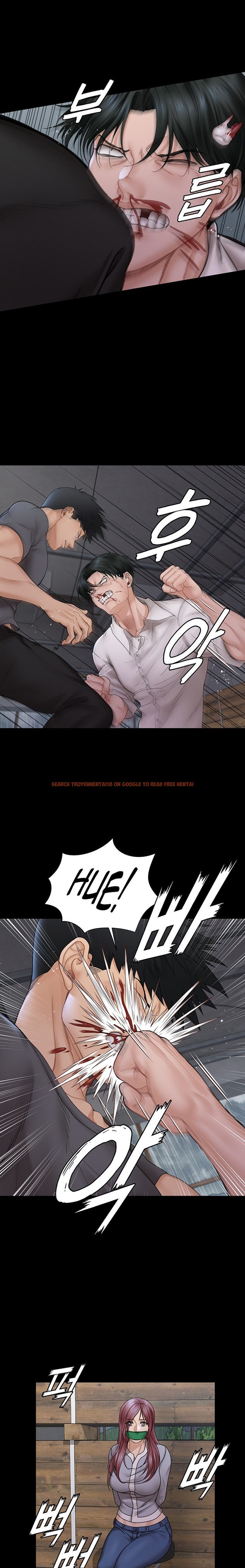 Read Hentai Image 12 419 in comic His Place - Chapter 173 - hentaitnt.net