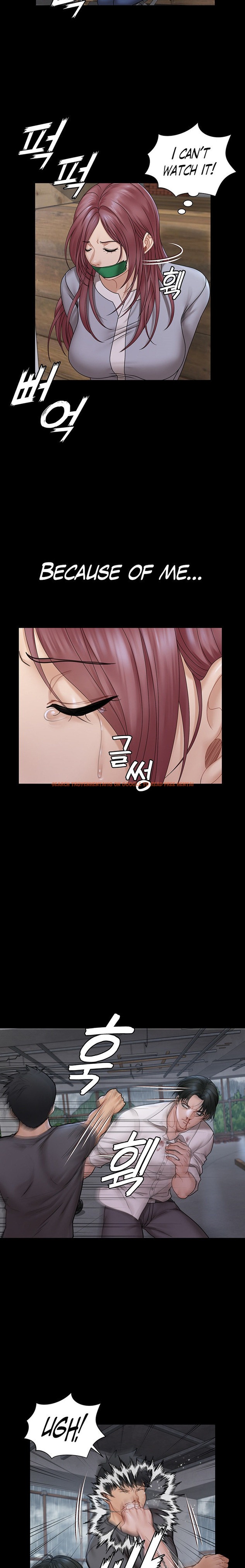 Read Hentai Image 13 419 in comic His Place - Chapter 173 - hentaitnt.net