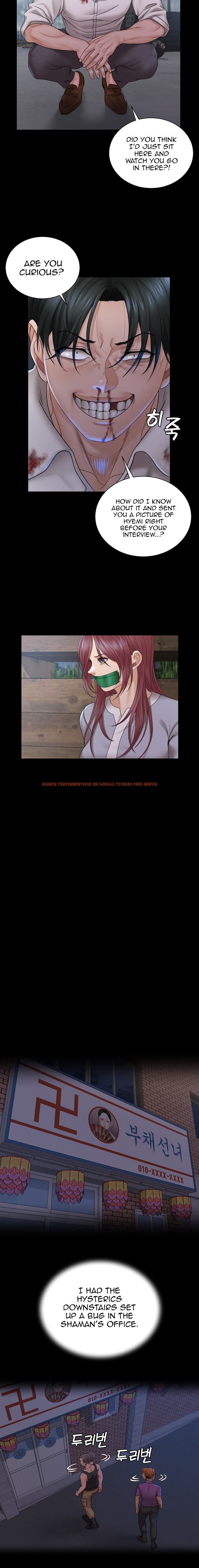 Read Hentai Image 18 419 in comic His Place - Chapter 173 - hentaitnt.net