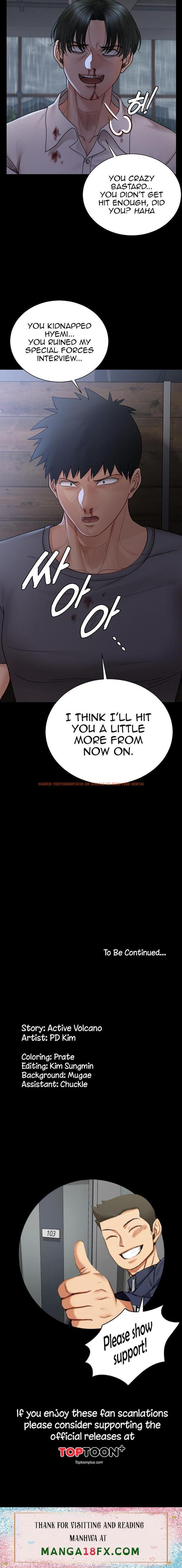 Read Hentai Image 25 420 in comic His Place - Chapter 173 - hentaitnt.net