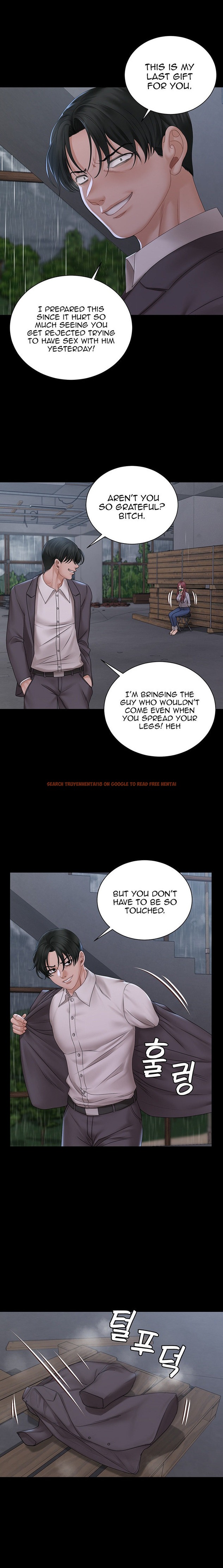 Read Hentai Image 5 419 in comic His Place - Chapter 173 - hentaitnt.net