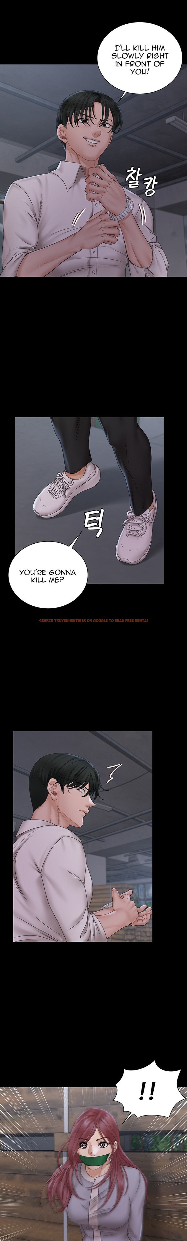 Read Hentai Image 6 419 in comic His Place - Chapter 173 - hentaitnt.net