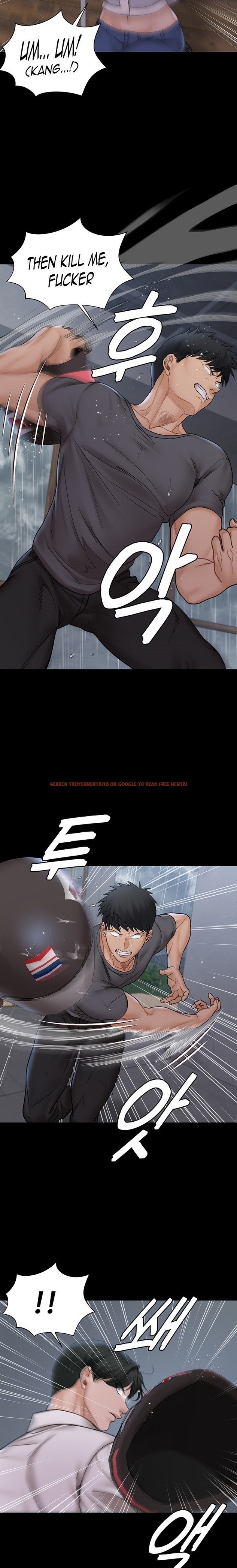Read Hentai Image 7 419 in comic His Place - Chapter 173 - hentaitnt.net