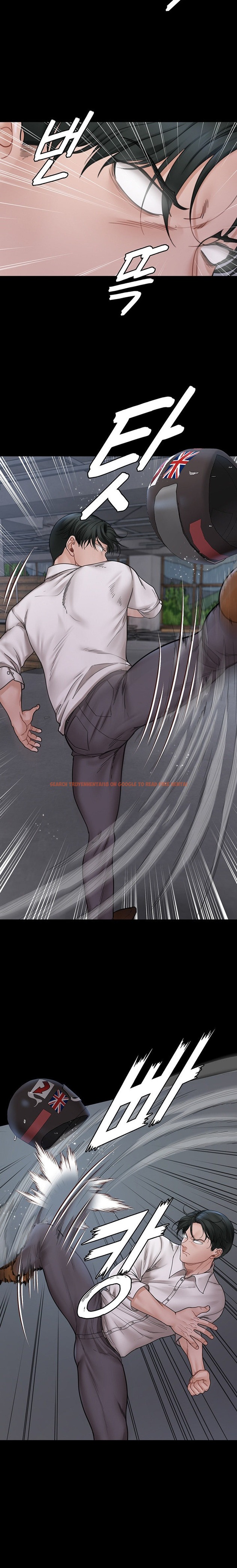 Read Hentai Image 8 419 in comic His Place - Chapter 173 - hentaitnt.net