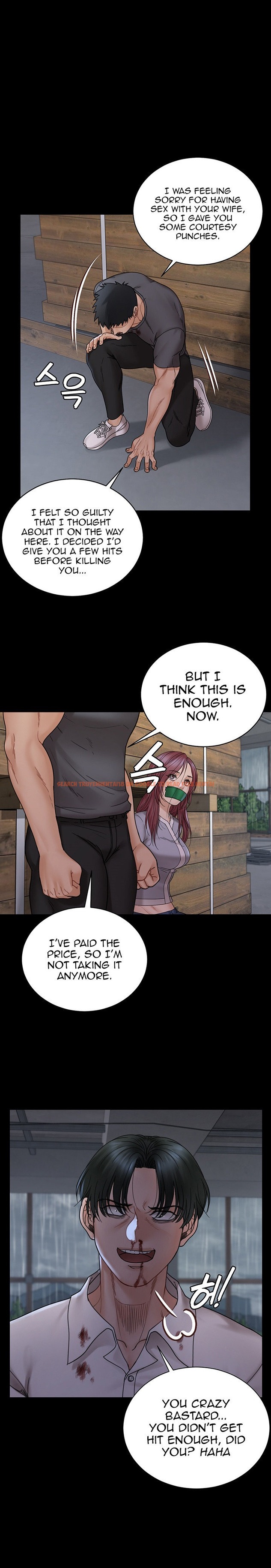 Read Hentai Image 1 383 in comic His Place - Chapter 174 - www.hentaitnt.net