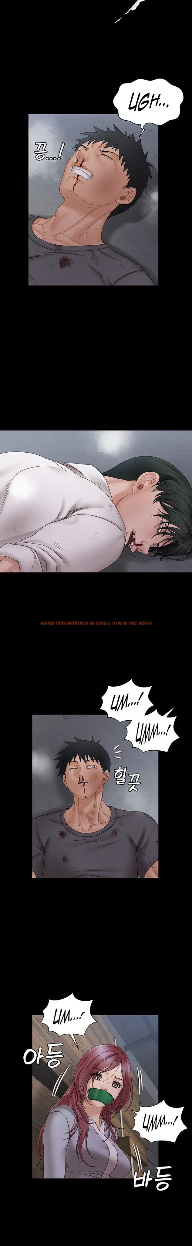 Read Hentai Image 10 383 in comic His Place - Chapter 174 - www.hentaitnt.net