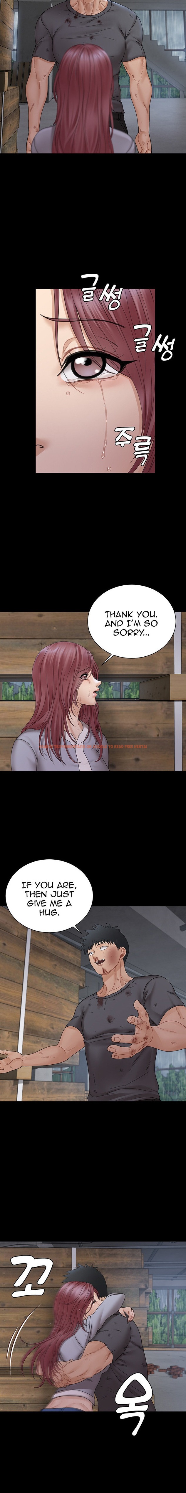 Read Hentai Image 13 383 in comic His Place - Chapter 174 - www.hentaitnt.net