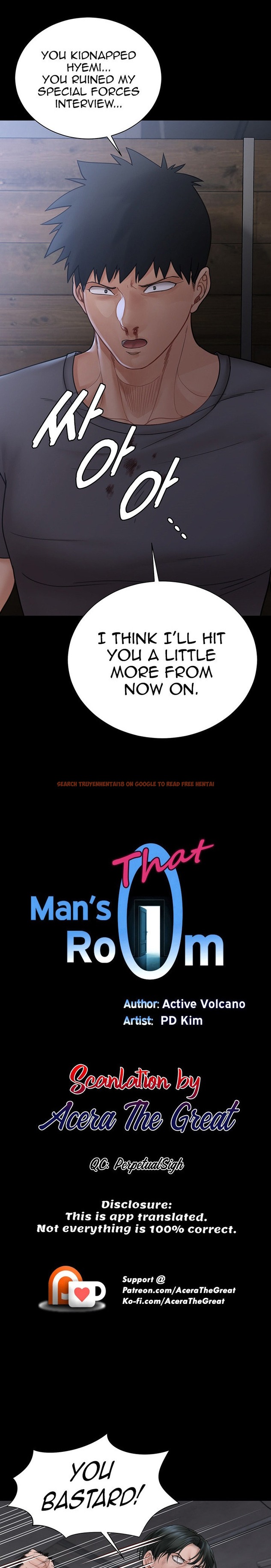 Read Hentai Image 2 383 in comic His Place - Chapter 174 - www.hentaitnt.net