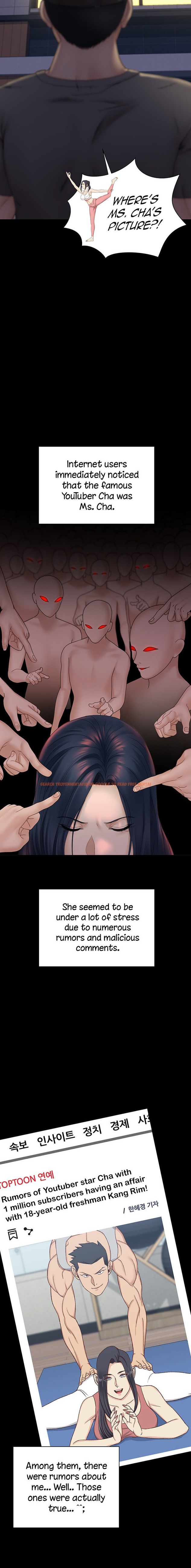 Read Hentai Image 20 384 in comic His Place - Chapter 174 - www.hentaitnt.net