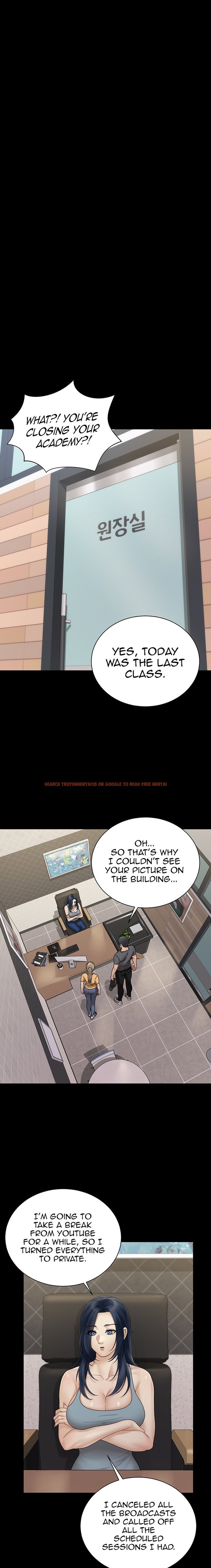 Read Hentai Image 21 384 in comic His Place - Chapter 174 - www.hentaitnt.net