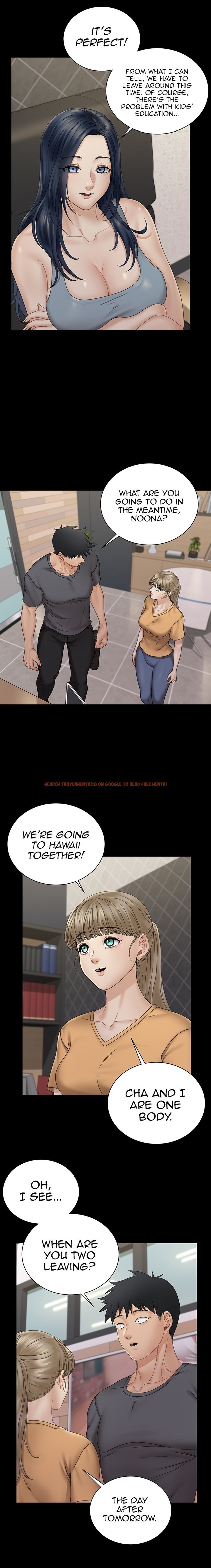 Read Hentai Image 23 384 in comic His Place - Chapter 174 - www.hentaitnt.net
