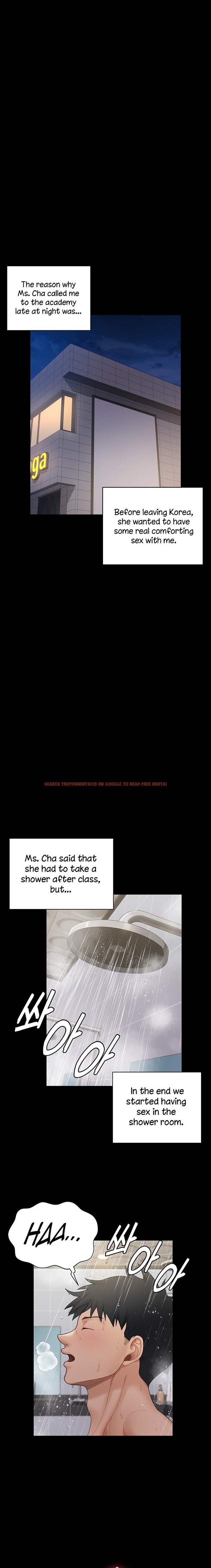 Read Hentai Image 24 384 in comic His Place - Chapter 174 - www.hentaitnt.net