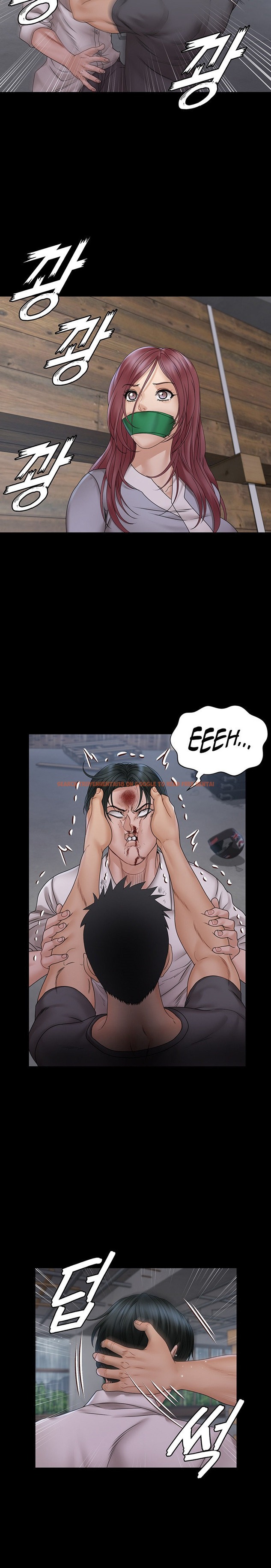 Read Hentai Image 5 383 in comic His Place - Chapter 174 - www.hentaitnt.net