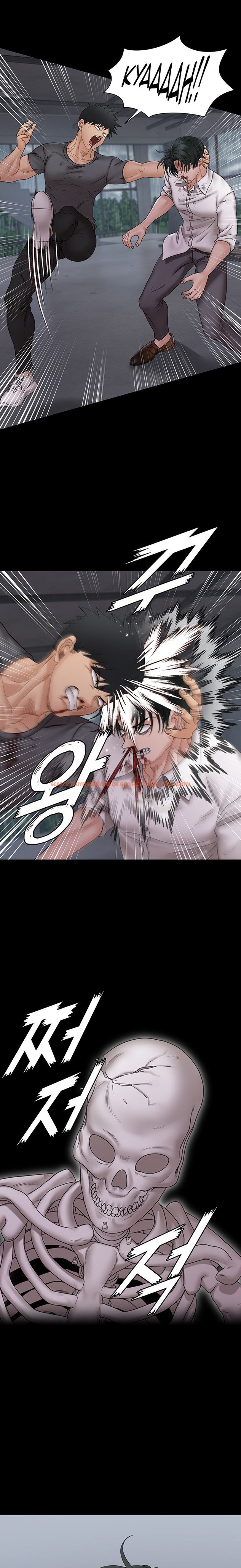 Read Hentai Image 6 383 in comic His Place - Chapter 174 - www.hentaitnt.net
