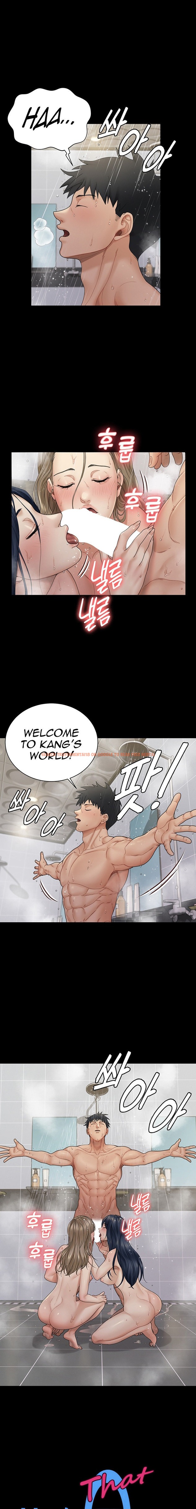 Read Hentai Image 1 994 in comic His Place - Chapter 175 - www.hentaitnt.net