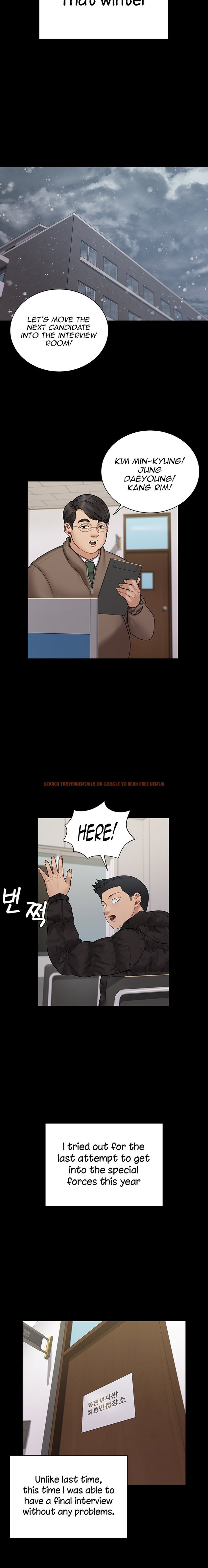 Read Hentai Image 12 994 in comic His Place - Chapter 175 - www.hentaitnt.net