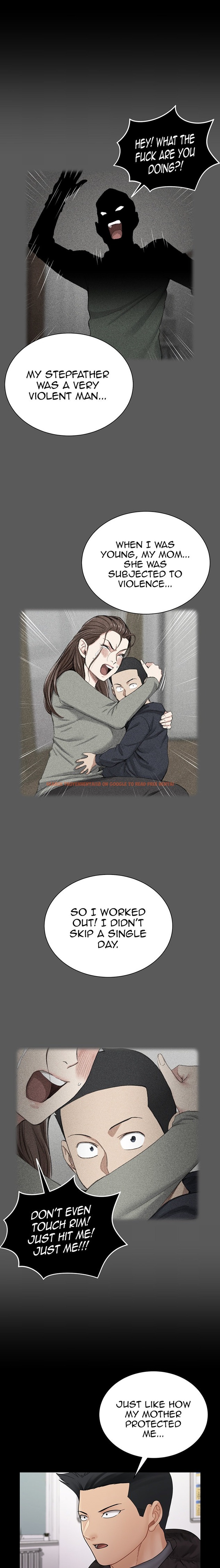 Read Hentai Image 16 995 in comic His Place - Chapter 175 - www.hentaitnt.net