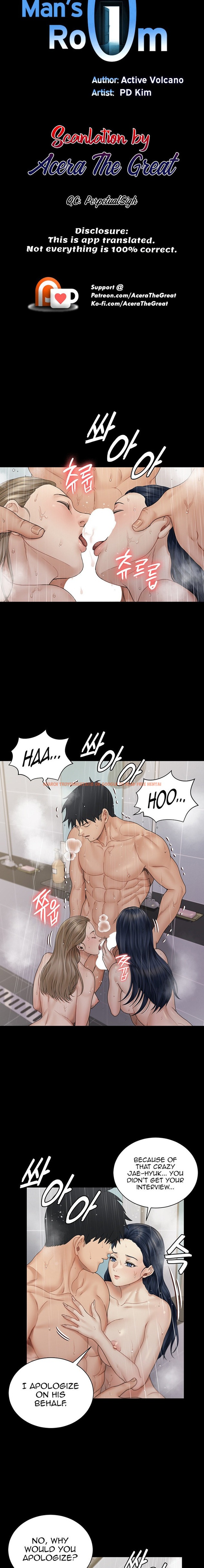 Read Hentai Image 2 994 in comic His Place - Chapter 175 - www.hentaitnt.net