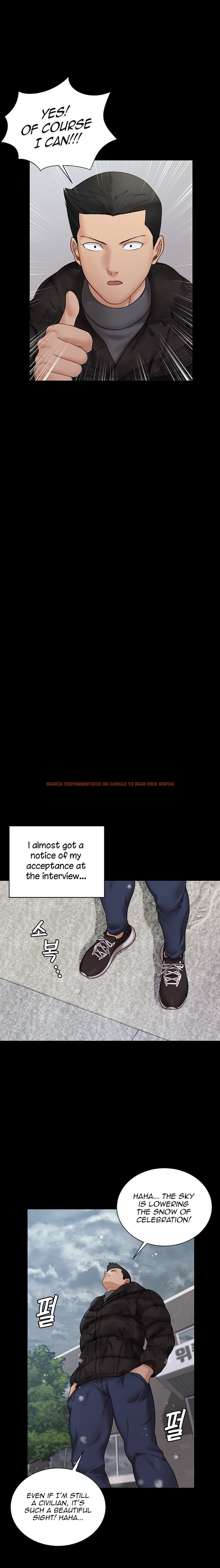 Read Hentai Image 20 995 in comic His Place - Chapter 175 - www.hentaitnt.net