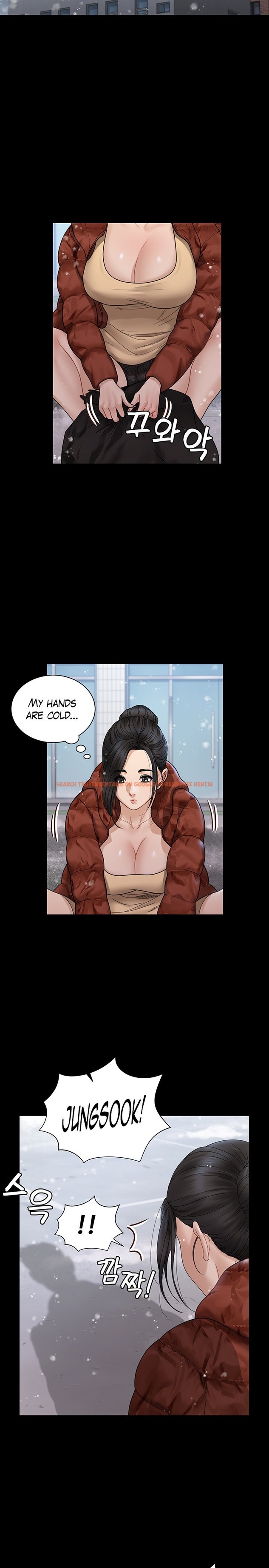 Read Hentai Image 23 995 in comic His Place - Chapter 175 - www.hentaitnt.net