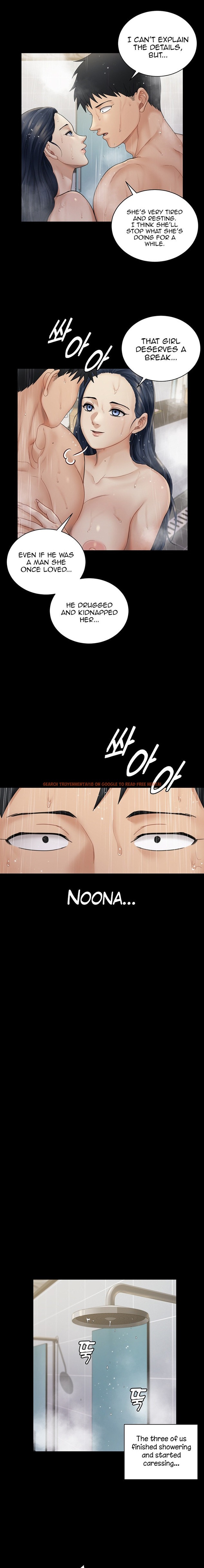Read Hentai Image 4 994 in comic His Place - Chapter 175 - www.hentaitnt.net