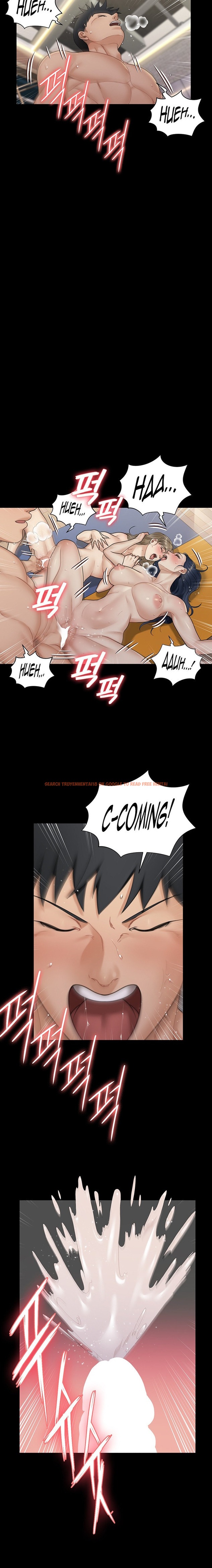 Read Hentai Image 9 994 in comic His Place - Chapter 175 - www.hentaitnt.net