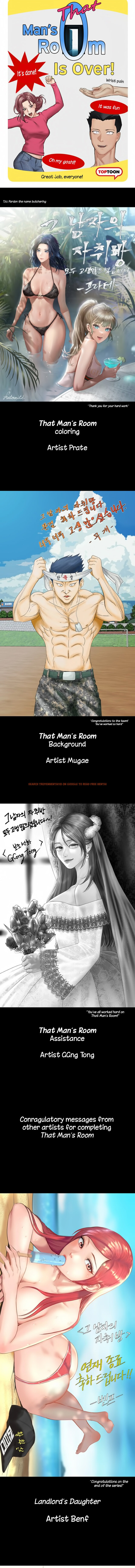 Read Hentai Image 4 135 in comic His Place - Chapter 176.5 - www.hentaitnt.net