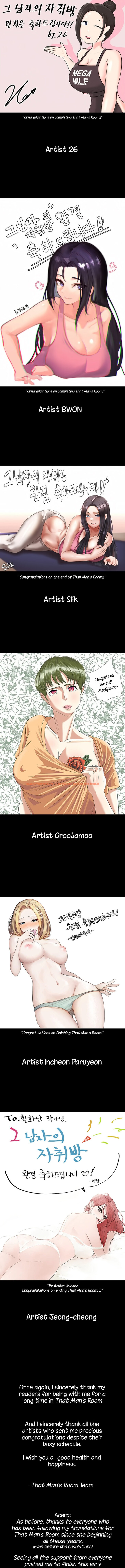 Read Hentai Image 8 135 in comic His Place - Chapter 176.5 - www.hentaitnt.net