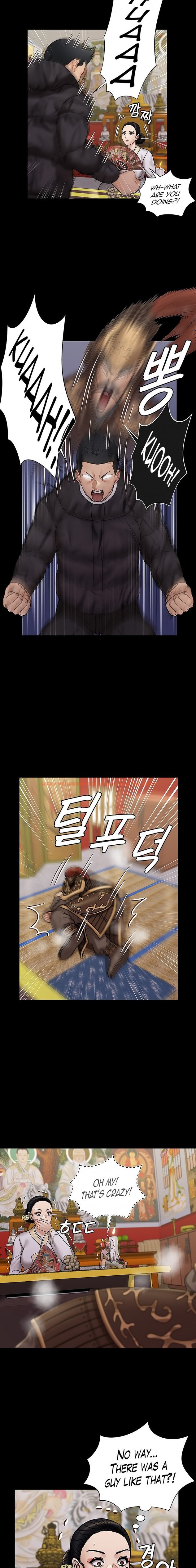 Read Hentai Image 13 804 in comic His Place - Chapter 176 - www.hentaitnt.net