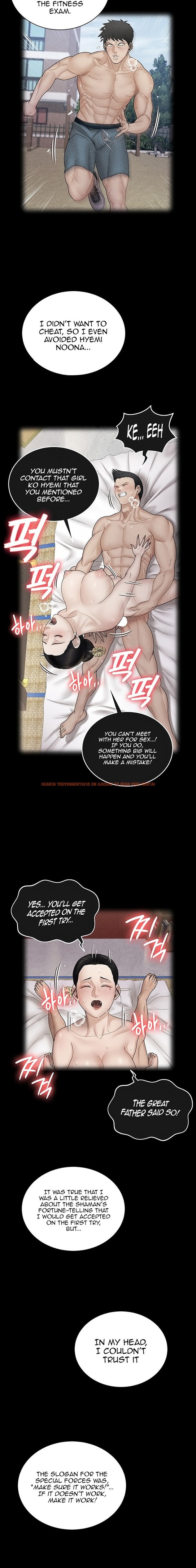 Read Hentai Image 15 804 in comic His Place - Chapter 176 - www.hentaitnt.net
