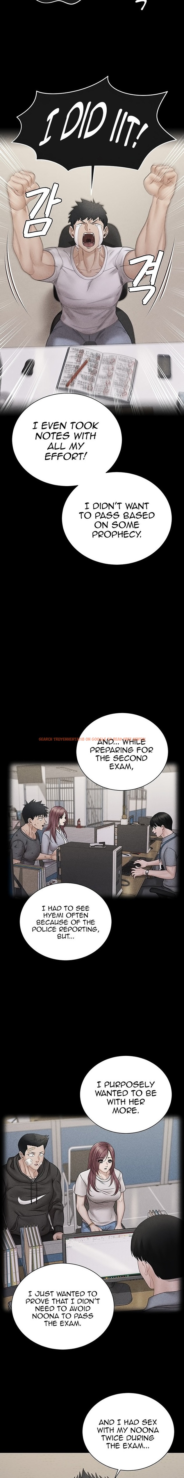 Read Hentai Image 17 804 in comic His Place - Chapter 176 - www.hentaitnt.net