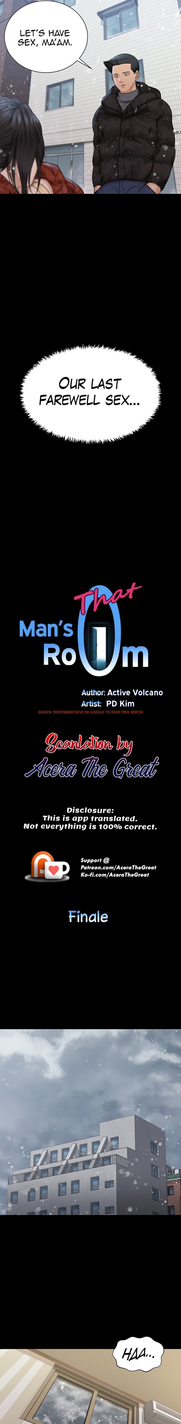Read Hentai Image 2 804 in comic His Place - Chapter 176 - www.hentaitnt.net