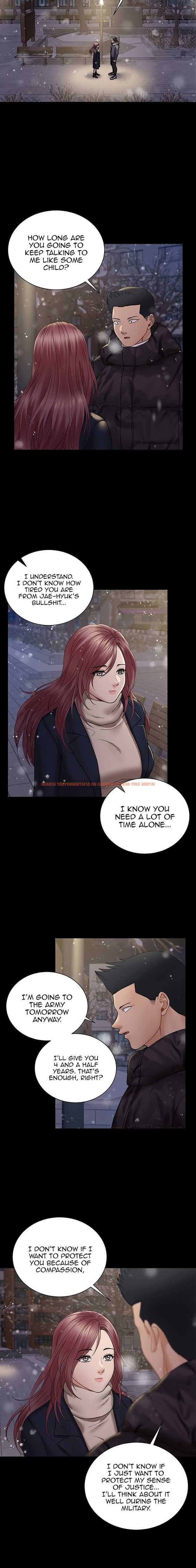 Read Hentai Image 20 804 in comic His Place - Chapter 176 - www.hentaitnt.net