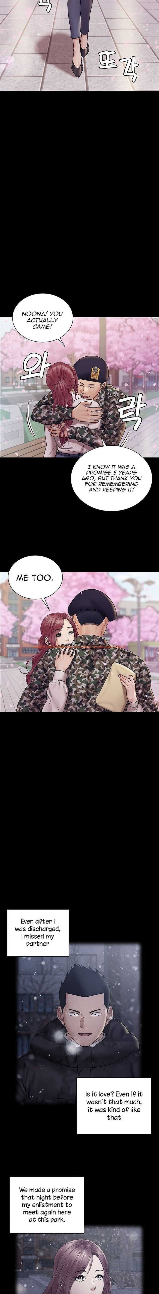 Read Hentai Image 27 805 in comic His Place - Chapter 176 - www.hentaitnt.net