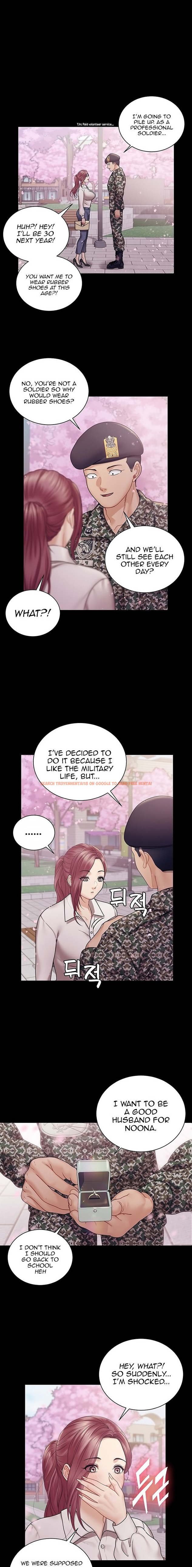 Read Hentai Image 29 805 in comic His Place - Chapter 176 - www.hentaitnt.net