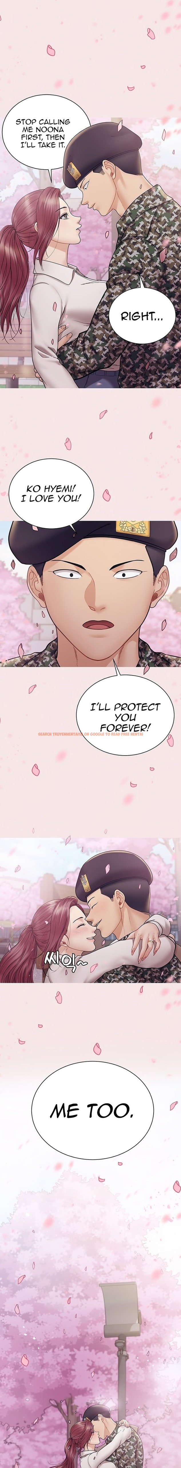 Read Hentai Image 32 805 in comic His Place - Chapter 176 - www.hentaitnt.net