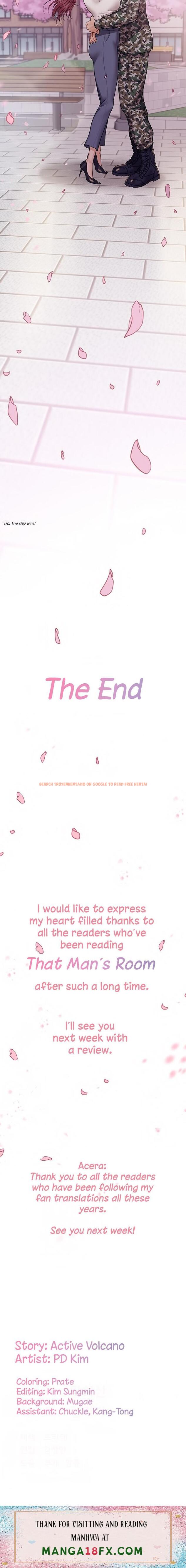Read Hentai Image 33 805 in comic His Place - Chapter 176 - www.hentaitnt.net