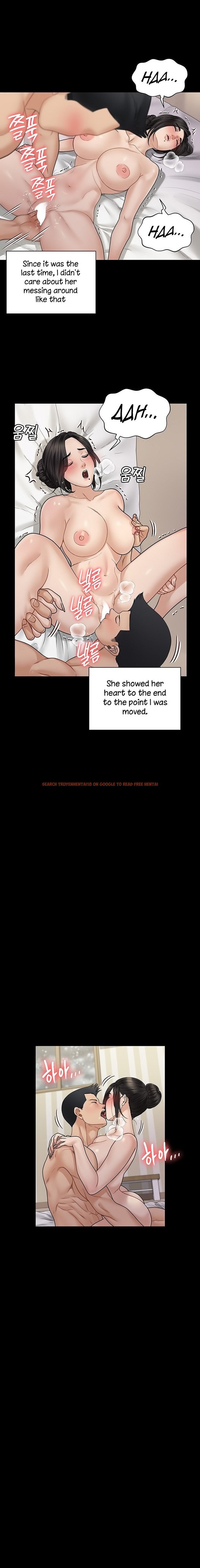Read Hentai Image 4 804 in comic His Place - Chapter 176 - www.hentaitnt.net